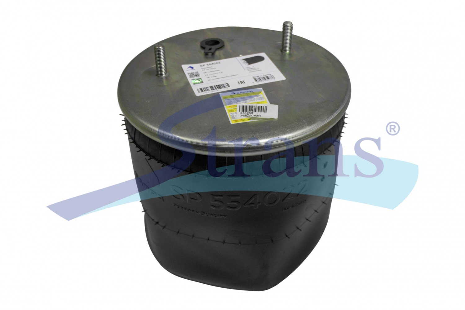 専用　RT-58983 様 Пневмоподушка Saf Без Стакана Sp554022 купити в Україні | Strans